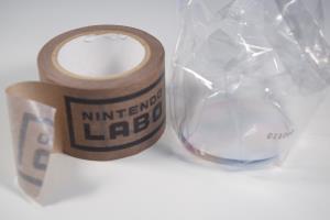 Nintendo Labo - Customisation Set (11)